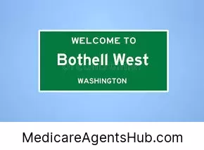 Local Medicare Insurance Agents in Bothell West Washington