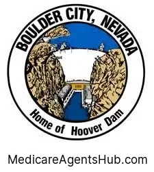 Local Medicare Insurance Agents in Boulder City Nevada