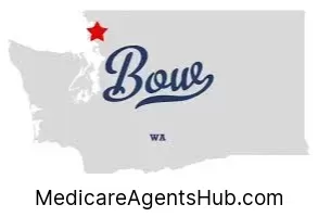 Local Medicare Insurance Agents in Bow Washington