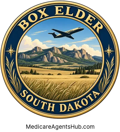 Local Medicare Insurance Agents in Box Elder South Dakota