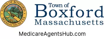 Local Medicare Insurance Agents in Boxford Massachusetts