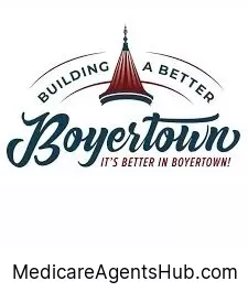 Local Medicare Insurance Agents in Boyertown Pennsylvania