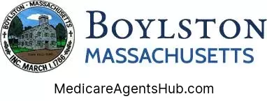 Local Medicare Insurance Agents in Boylston Massachusetts