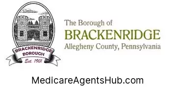 Local Medicare Insurance Agents in Brackenridge Pennsylvania