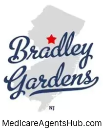 Local Medicare Insurance Agents in Bradley Gardens New Jersey