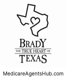 Local Medicare Insurance Agents in Brady Texas