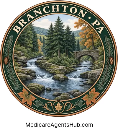 Local Medicare Insurance Agents in Branchton Pennsylvania