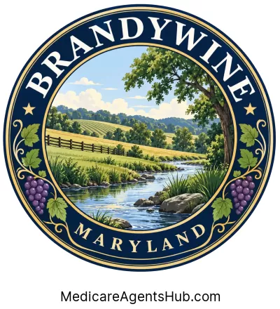 Local Medicare Insurance Agents in Brandywine Maryland