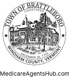 Local Medicare Insurance Agents in Brattleboro Vermont