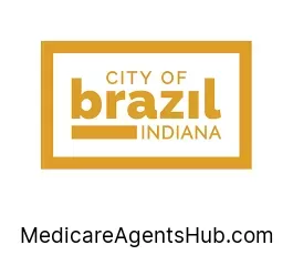 Local Medicare Insurance Agents in Brazil Indiana
