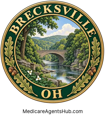 Local Medicare Insurance Agents in Brecksville Ohio