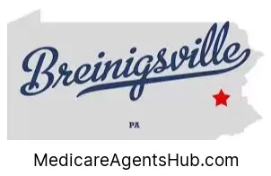 Local Medicare Insurance Agents in Breinigsville Pennsylvania