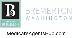 Local Medicare Insurance Agents in Bremerton Washington