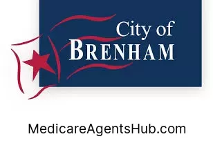 Local Medicare Insurance Agents in Brenham Texas