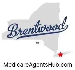Local Medicare Insurance Agents in Brentwood New York