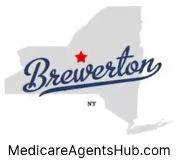 Local Medicare Insurance Agents in Brewerton New York