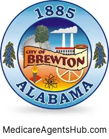 Local Medicare Insurance Agents in Brewton Alabama