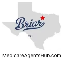 Local Medicare Insurance Agents in Briar Texas