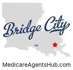 Local Medicare Insurance Agents in Bridge City Louisiana