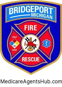 Local Medicare Insurance Agents in Bridgeport Michigan