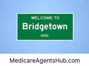 Local Medicare Insurance Agents in Bridgetown Ohio