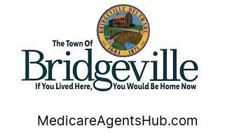 Local Medicare Insurance Agents in Bridgeville Delaware