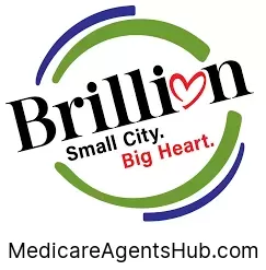 Local Medicare Insurance Agents in Brillion Wisconsin