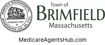 Local Medicare Insurance Agents in Brimfield Massachusetts