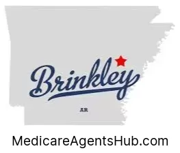 Local Medicare Insurance Agents in Brinkley Arkansas