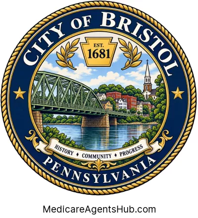 Local Medicare Insurance Agents in Bristol Pennsylvania