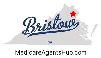 Local Medicare Insurance Agents in Bristow Virginia