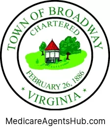 Local Medicare Insurance Agents in Broadway Virginia
