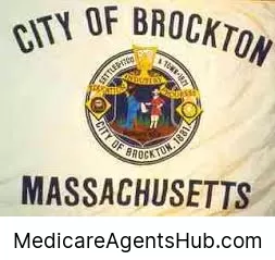 Local Medicare Insurance Agents in Brockton Massachusetts