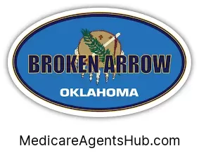 Local Medicare Insurance Agents in Broken Arrow Oklahoma