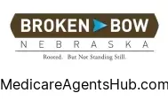 Local Medicare Insurance Agents in Broken Bow Nebraska