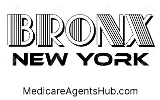 Local Medicare Insurance Agents in Bronx New York