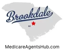 Local Medicare Insurance Agents in Brookdale South Carolina