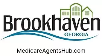 Local Medicare Insurance Agents in Brookhaven Georgia