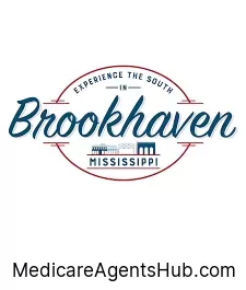 Local Medicare Insurance Agents in Brookhaven Mississippi