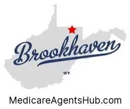 Local Medicare Insurance Agents in Brookhaven West Virginia