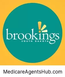 Local Medicare Insurance Agents in Brookings South Dakota
