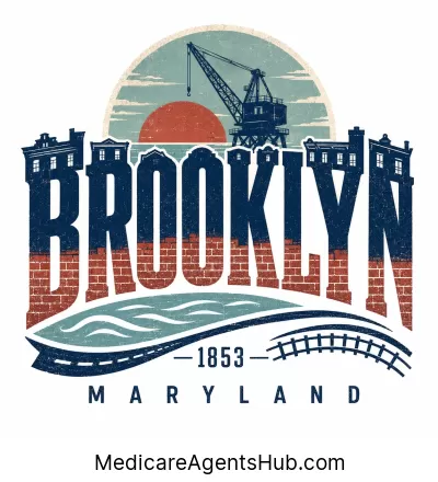 Local Medicare Insurance Agents in Brooklyn Maryland
