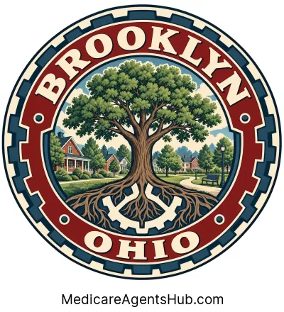 Local Medicare Insurance Agents in Brooklyn Ohio