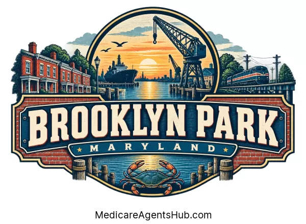 Local Medicare Insurance Agents in Brooklyn Park Maryland
