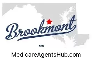 Local Medicare Insurance Agents in Brookmont Maryland