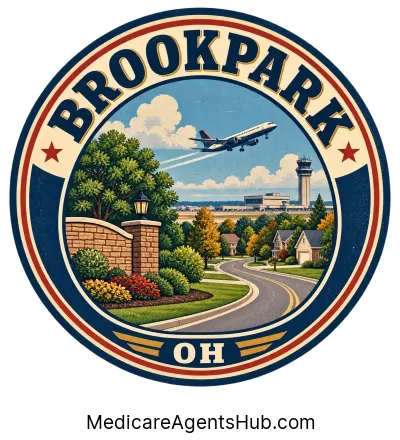 Local Medicare Insurance Agents in Brookpark Ohio