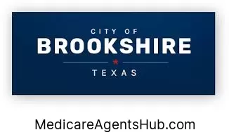 Local Medicare Insurance Agents in Brookshire Texas