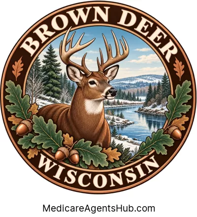 Local Medicare Insurance Agents in Brown Deer Wisconsin