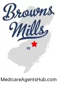 Local Medicare Insurance Agents in Browns Mills New Jersey