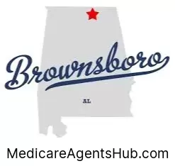 Local Medicare Insurance Agents in Brownsboro Alabama